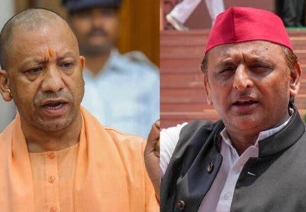 Akhilesh Yadav Accuses Yogi Govt of Closing 22,000 UP Schools; Education Minister Rejects Claim