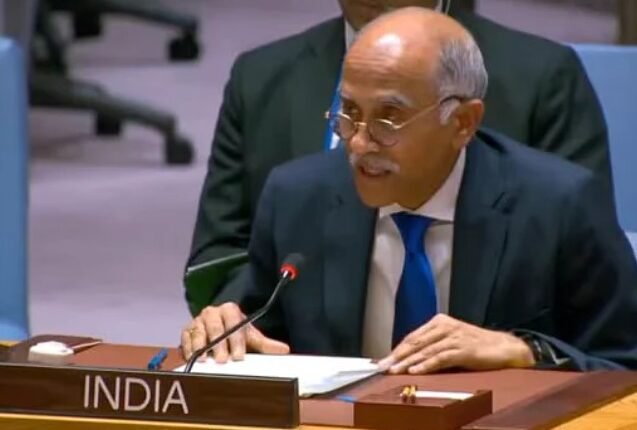 India Raises Concern Over 18 Year Delay in UN Security Council Reform Talks