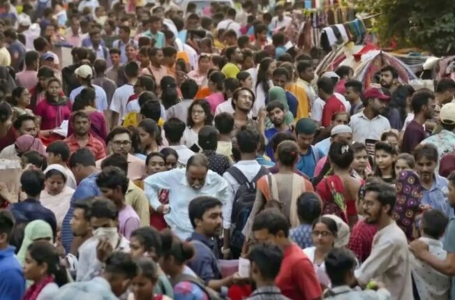 India Intensifies Public Health Measures Against Rising Lifestyle Diseases
