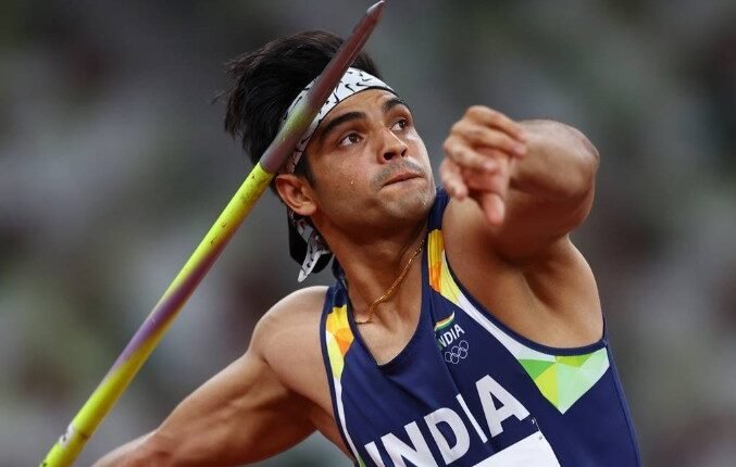 Neeraj Chopra Targets Strong Comeback as India’s Javelin Star Prepares for Major Events