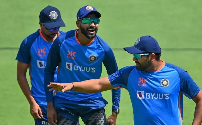 Indian Cricket Team Faces Selection Decisions Ahead of Upcoming International Series