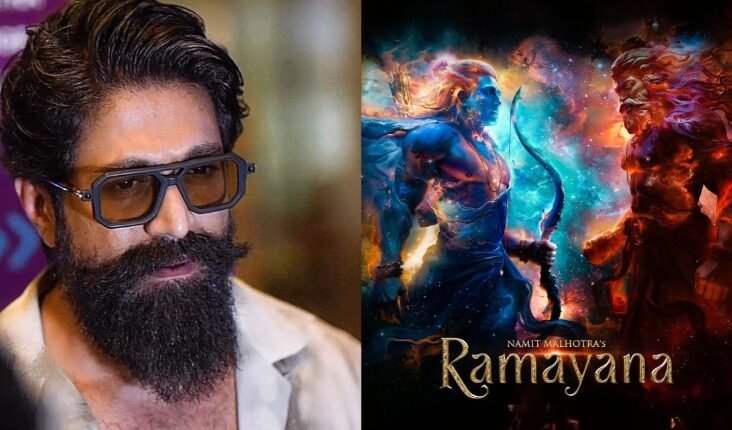 ‘Ramayana’ Creates History Before Release, Music Rights Deal Sets New Benchmark