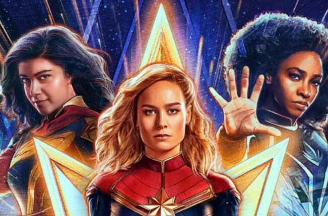 Marvel’s New Superhero Project Creates Buzz Among Global Fans