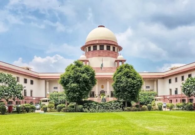 Supreme Court Strikes Down 2021 Order Allowing Retrospective Environmental Clearances