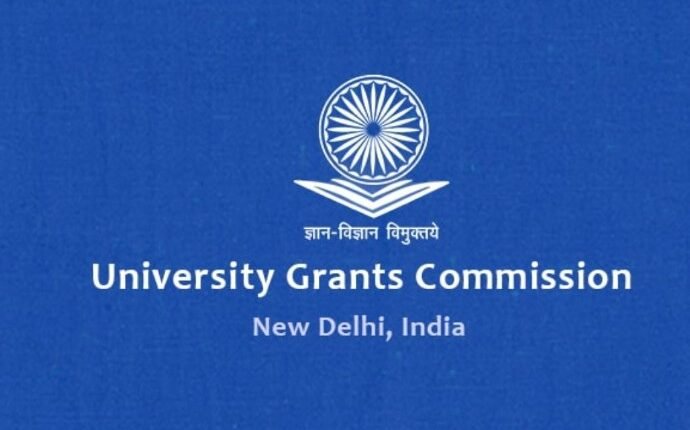 UGC Expands Higher Education Reforms, Pushes Universities Towards Flexible Learning Models