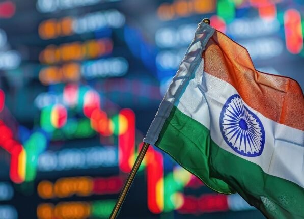 India’s Economy Shows Resilience as Markets Gain Momentum Amid Global Uncertainty