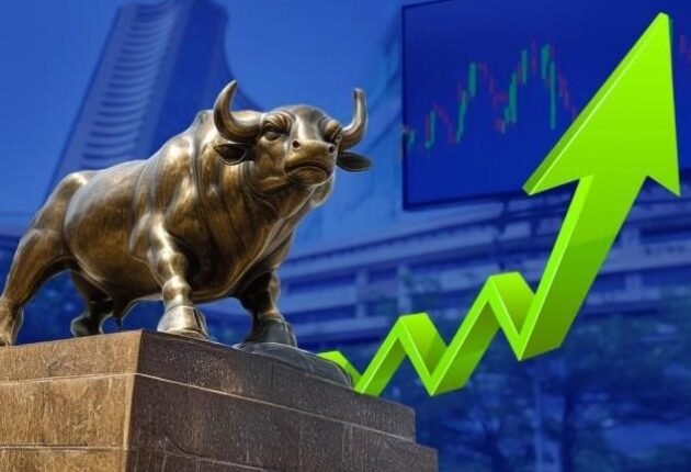 Indian Stock Market Eyes Fresh Gains as Corporate Performance Boosts Investor Confidence