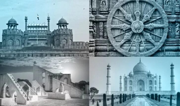 UNESCO Adds 25 New World Heritage Sites, Flags Six as Endangered