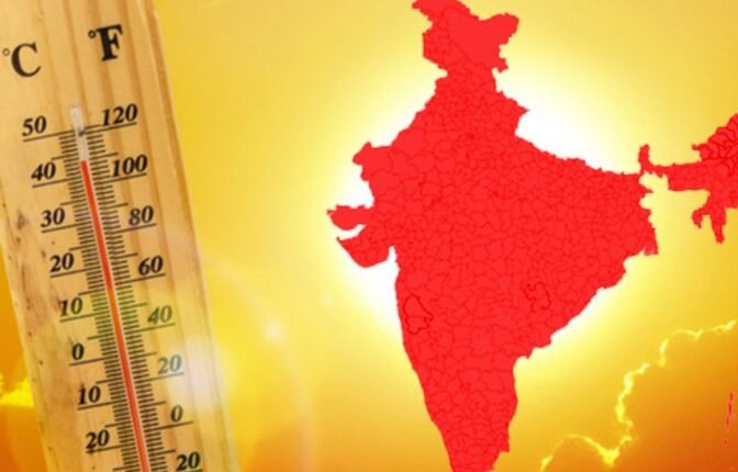 Rising Heat Exposure Triggers Fresh Health Concerns Across India
