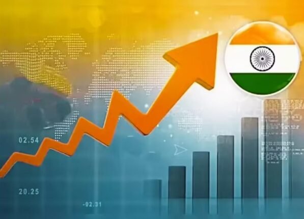 India’s Economy Shows Strong Momentum as Markets Track Growth Signals and Investment Trends