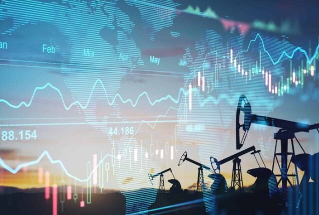 Global Markets Remain Watchful as Oil Prices, Trade Risks Influence Business Sentiment