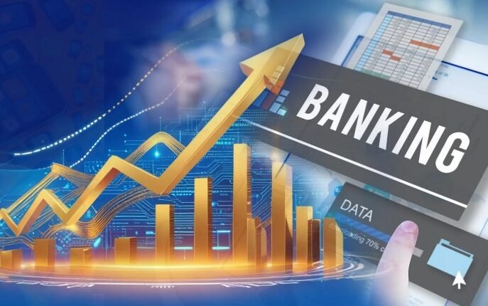 Indian Banking Sector Strengthens as Credit Growth and Digital Services Drive Expansion