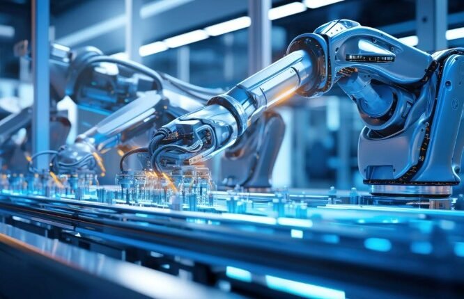 AI Industry Enters New Growth Phase as Companies Accelerate Investment in Advanced Systems