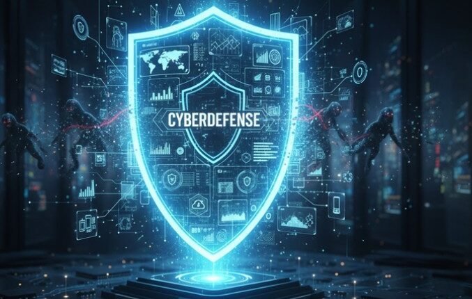 Cybersecurity Firms Strengthen Digital Defences as Online Threats Become More Advanced