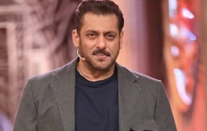 Delhi High Court Orders Removal of ‘Kala Hiran’ Teaser Following Salman Khan’s Personality Rights Plea