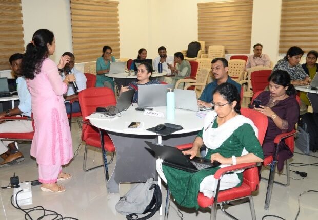 UGC Announces Nationwide Faculty Development Programme on Artificial Intelligence