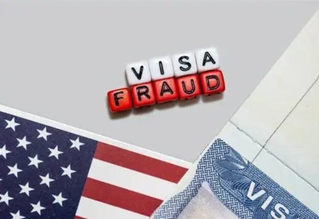 US Court Sentences Indian National in Visa Fraud Case, Orders Deportation