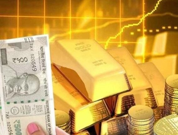 ₹50 Crore Worth of Gold and Cash Recovered from West Bengal Bus Driver's Home
