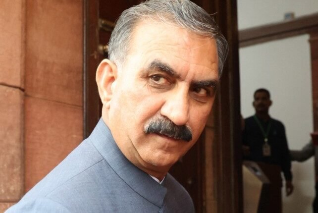 Himachal Govt to Hold Block-Level Jan Samvad Campaign Across State from Aug 6-8