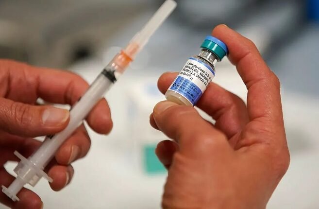 Global Health Experts Call for Stronger Vaccination Drive Amid Measles Resurgence