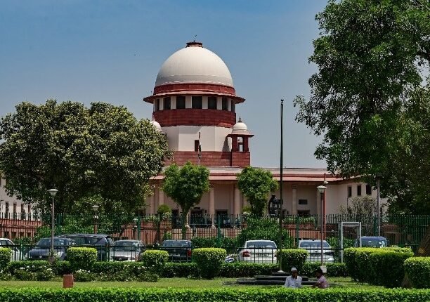 Centre Defends CJI's Exclusion from CEC Panel, Tells SC PM Can't Be Presumed Anti-Democracy