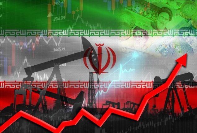 Oil Prices Climb as Middle East Tensions Raise Supply Concerns