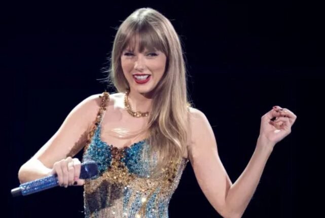 Taylor Swift Extends Record-Breaking Tour Legacy with New Global Concert Milestone