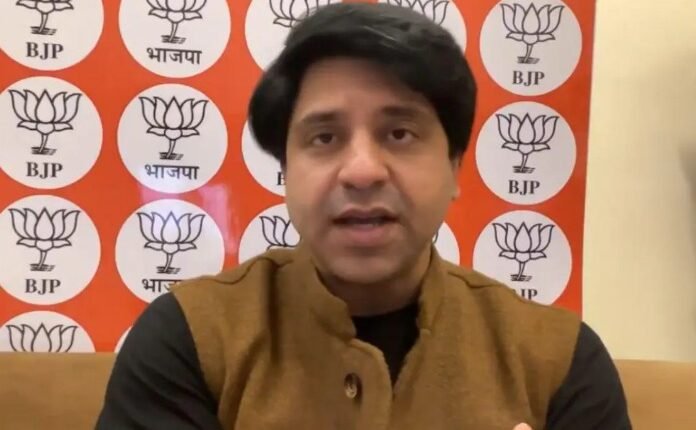 Shehzad Poonawalla's Updated X Bio Sparks Buzz Over Possible BJP Exit