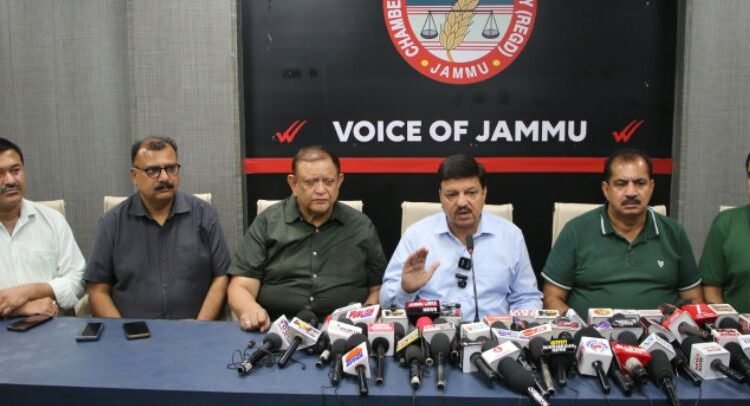 Arun Gupta Appeals Devotees to Join Amarnath Yatra in Large Numbers