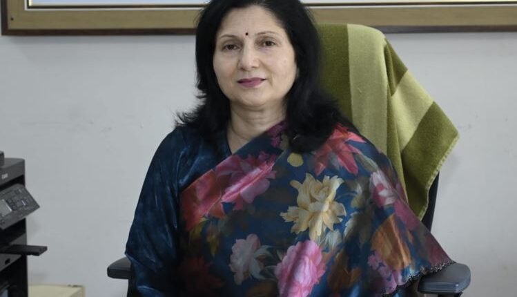 Dr. Nirupa Rai Retires After Distinguished Public Service