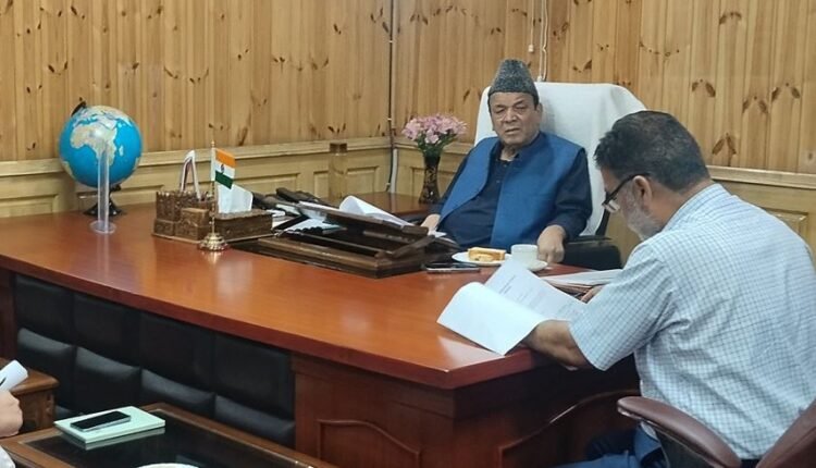 Speaker expresses grief over demise of legendary leader Dr. Mustafa Kamal