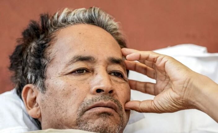 Sonam Wangchuk Calls July 20 Parliament March India’s ‘Second Freedom Movement’, Urges Nationwide Support