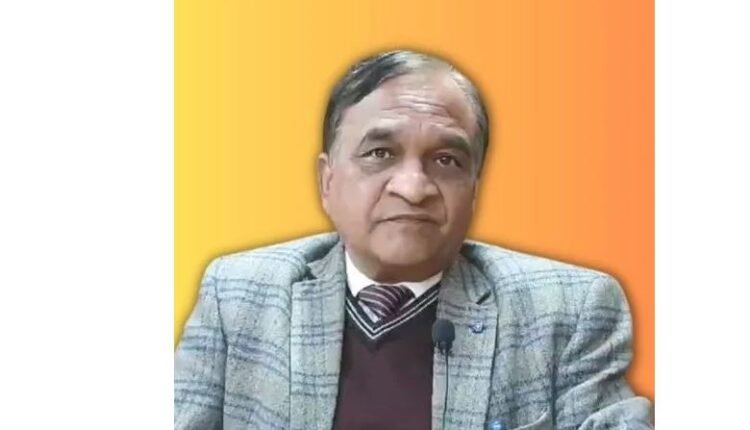 FICCI J&K MSME Committee Head Lalit Mahajan Seeks Restoration of Turnover Incentive for Struggling Units