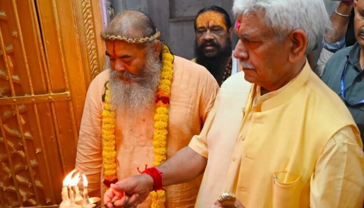 Prayers for Public Welfare
