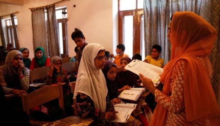 No Substitute for Good Teachers