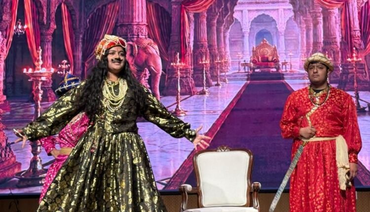 ‘Rang Tarang-2026’ Concludes at IIM Jammu with a Spectacular Celebration of Creativity, Culture and Management Education