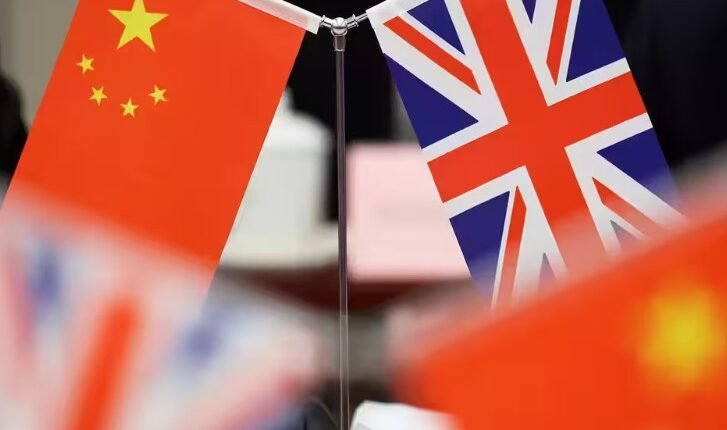 UK High Court Clears China’s Controversial Super Embassy Project