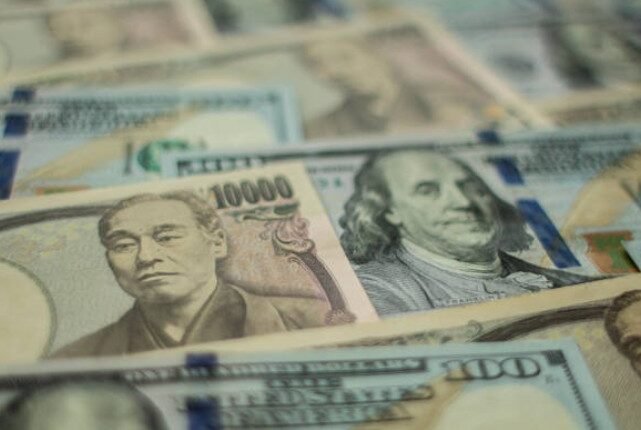 US May Purchase $5–10 Billion in Yen, Bessent's Note Signals Currency Support Plan