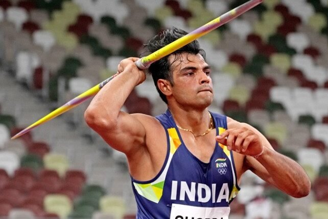 Neeraj Chopra Confirms Comeback Is on Track as India Scripts Historic CWG 2026 Javelin Medal Double