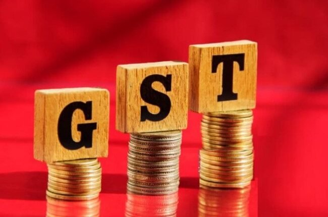 India’s GST Collections Stay Robust, Reflecting Strong Economic Activity