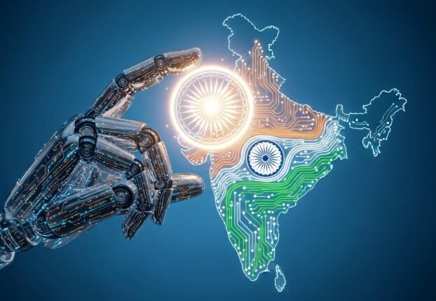 India Expands AI Push with New Centres to Accelerate Research and Innovation