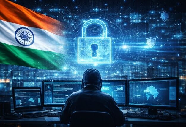 India Strengthens Cybersecurity Framework as Digital Threats Continue to Rise