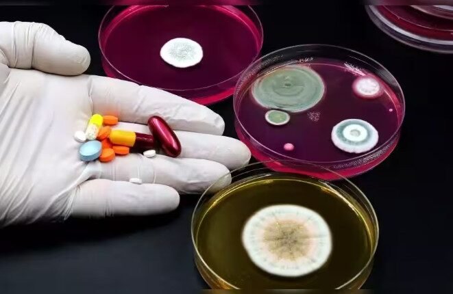 ICMR Expands Research on Antibiotic Resistance to Strengthen India's Public Health Response
