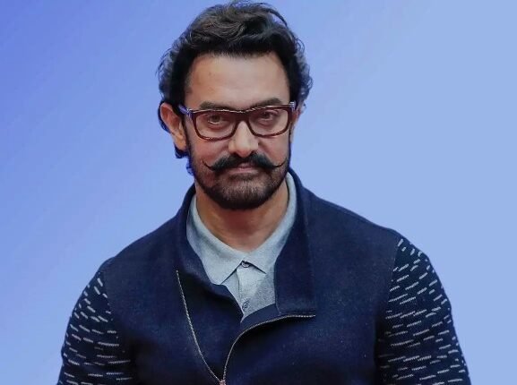Aamir Khan Announces New Social Drama, Begins Preparations for Next Film