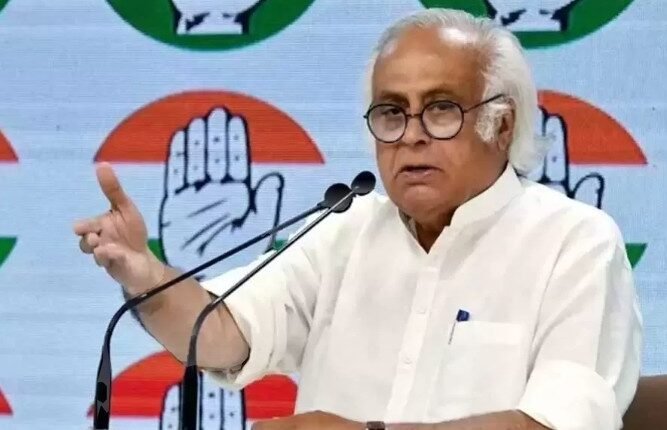 Congress Says PM Chose 'Victim Card' Instead of Apologising to Protesting Students