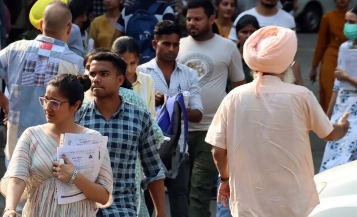Centre Intensifies Action Against Fraudulent Overseas Recruitment Targeting Indian Youth
