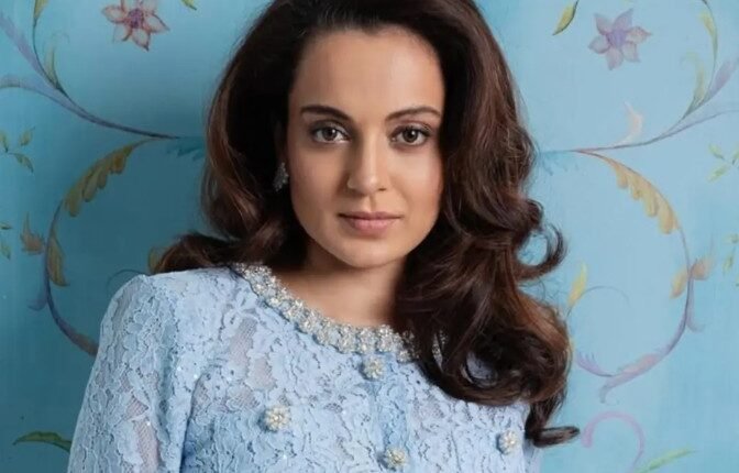 Kangana Ranaut Slams Trolls for Using Film Clips, Says ‘Don’t Mislead the Youth’