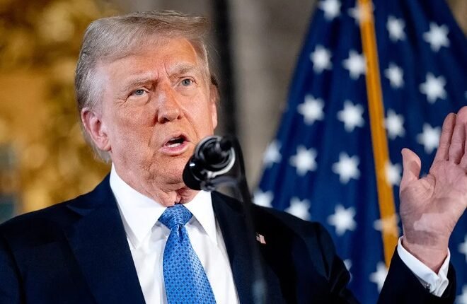 Trump Warns Iran of 'Very Hard' Response as US Weighs Fresh Military Strike