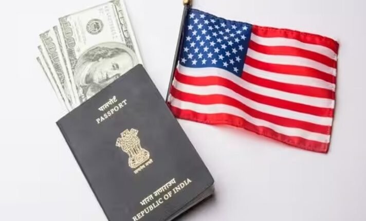 US Permanently Adopts Visa Bond Policy for 50 Countries, India Not Included