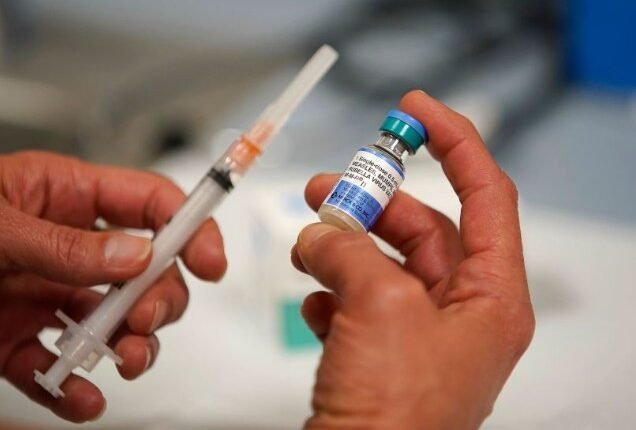 WHO Warns of Rising Measles Cases as Immunisation Gaps Persist Globally